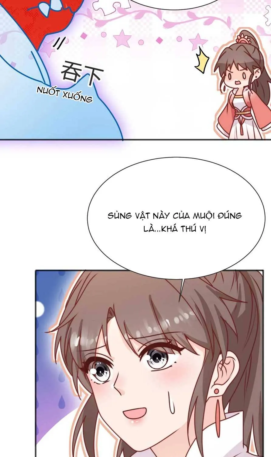 TẤT CẢ PHẢN DIỆN ĐỀU HẮC HOÁ , CHỈ MỖI SƯ LÀ HÀI HƯỚC Chap 171 - Next Chap 172