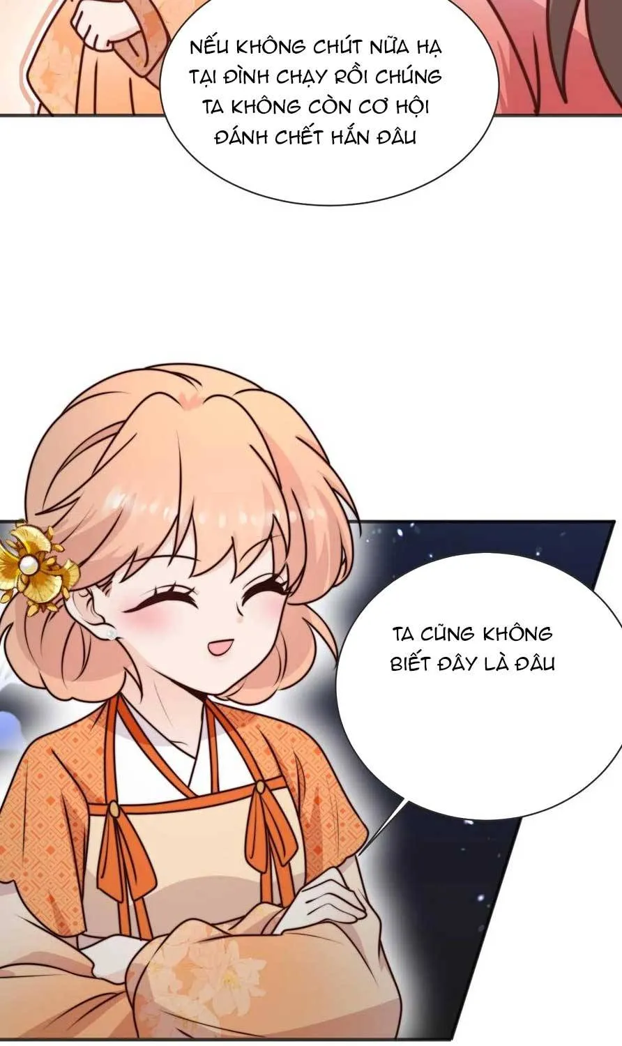 TẤT CẢ PHẢN DIỆN ĐỀU HẮC HOÁ , CHỈ MỖI SƯ LÀ HÀI HƯỚC Chap 171 - Next Chap 172