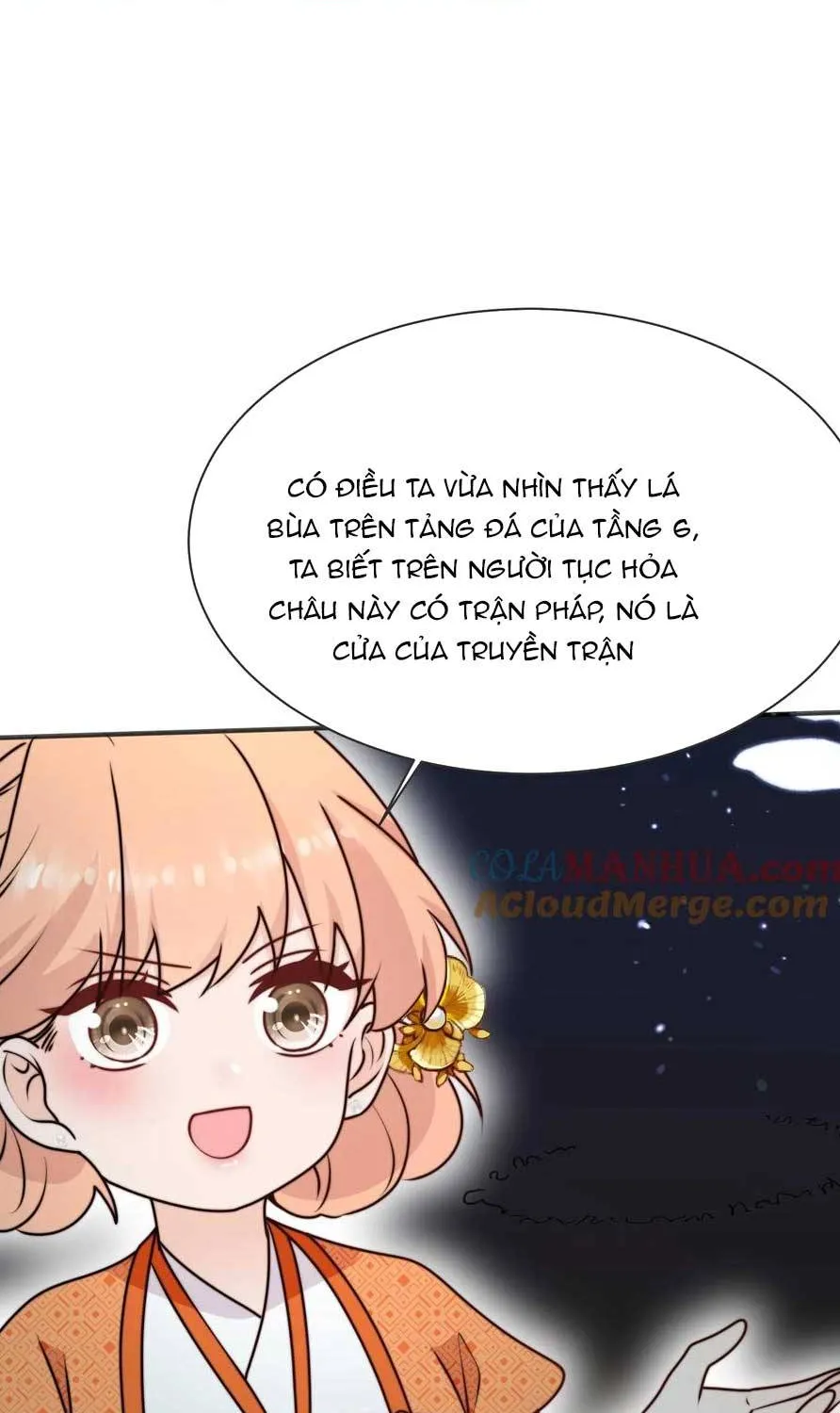 TẤT CẢ PHẢN DIỆN ĐỀU HẮC HOÁ , CHỈ MỖI SƯ LÀ HÀI HƯỚC Chap 171 - Next Chap 172