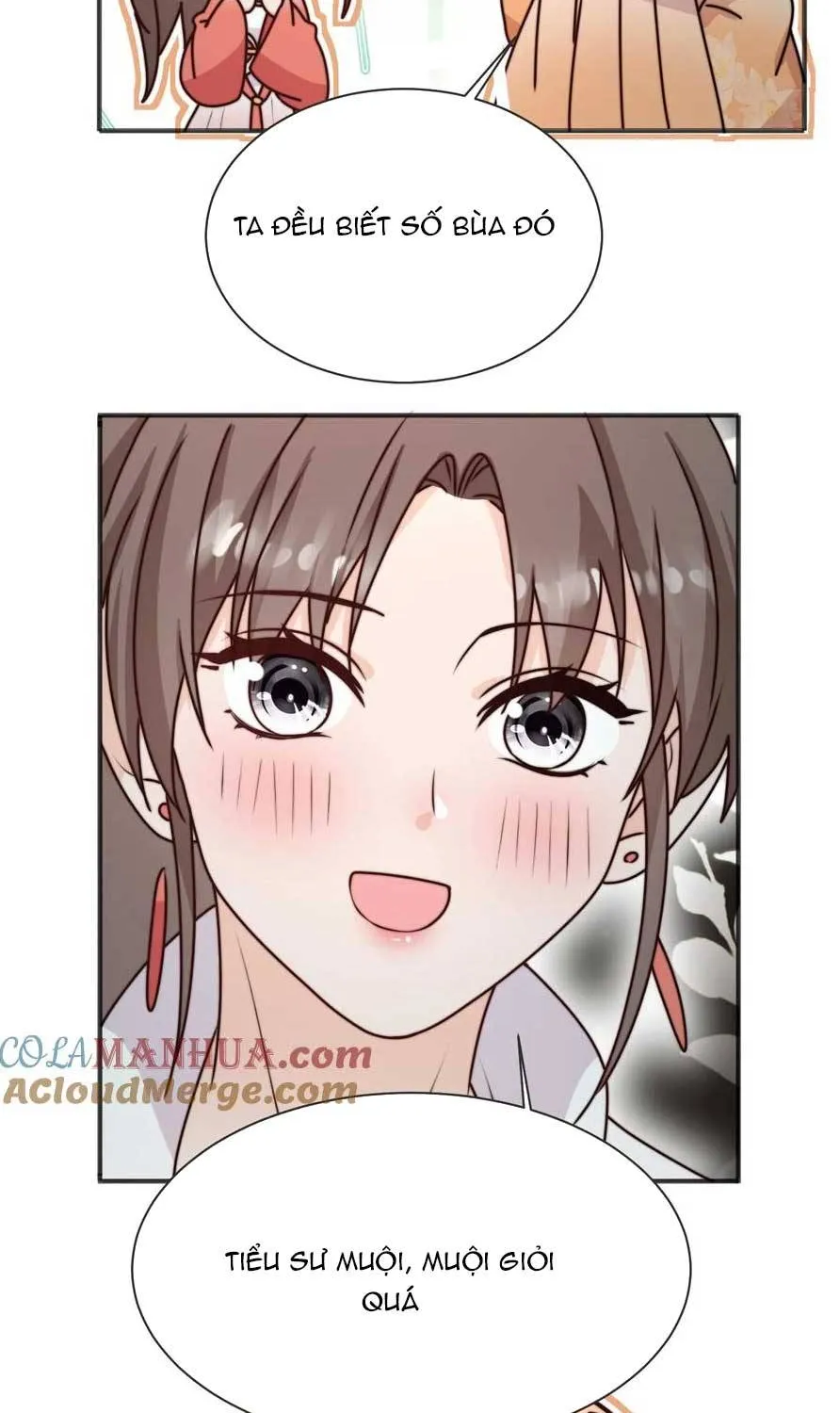 TẤT CẢ PHẢN DIỆN ĐỀU HẮC HOÁ , CHỈ MỖI SƯ LÀ HÀI HƯỚC Chap 171 - Next Chap 172