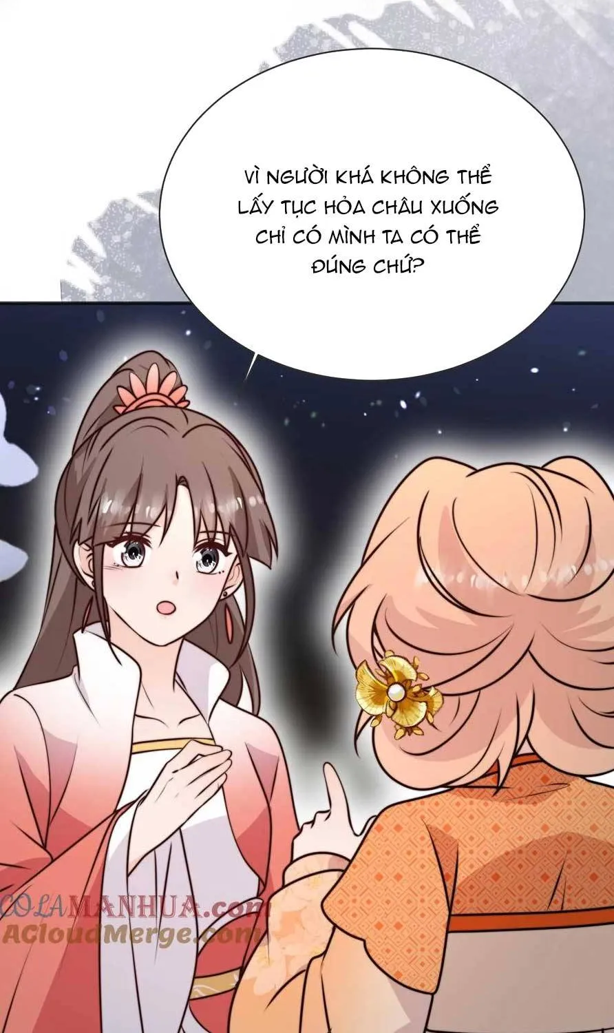 TẤT CẢ PHẢN DIỆN ĐỀU HẮC HOÁ , CHỈ MỖI SƯ LÀ HÀI HƯỚC Chap 171 - Next Chap 172