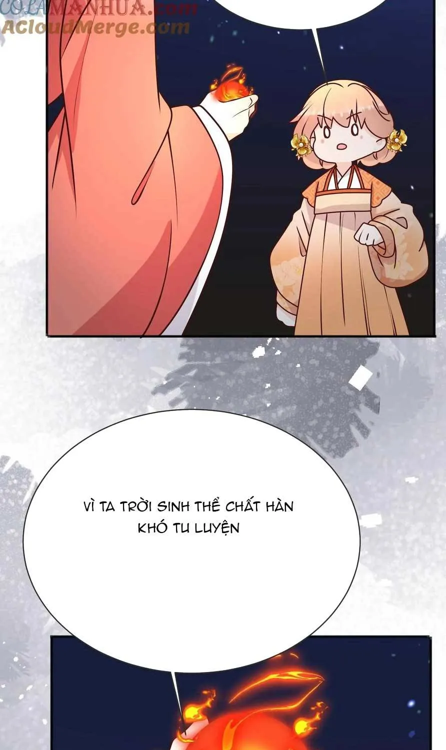 TẤT CẢ PHẢN DIỆN ĐỀU HẮC HOÁ , CHỈ MỖI SƯ LÀ HÀI HƯỚC Chap 171 - Next Chap 172