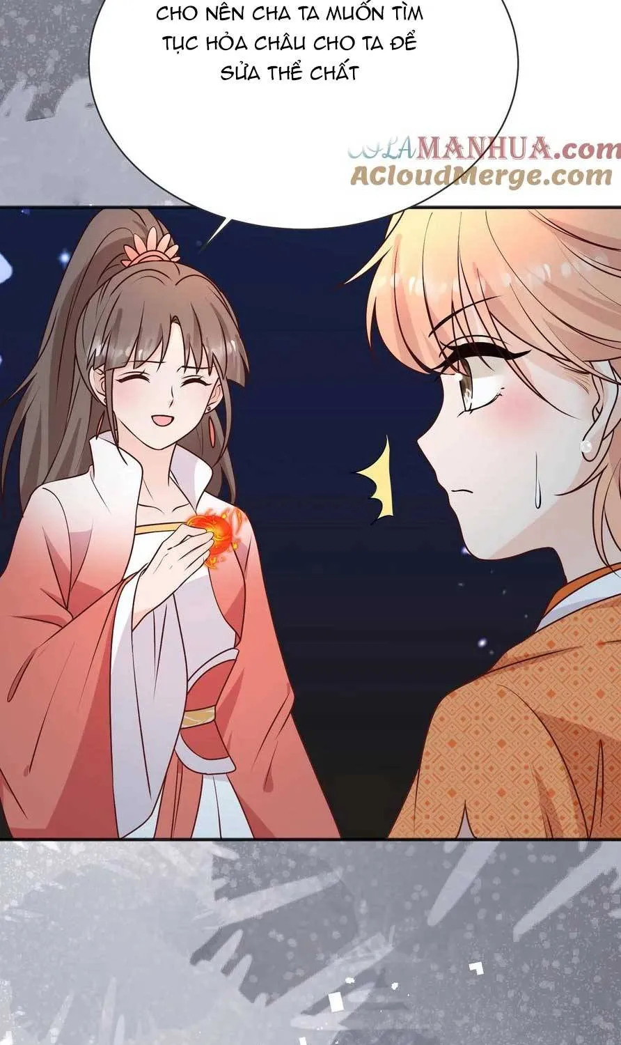 TẤT CẢ PHẢN DIỆN ĐỀU HẮC HOÁ , CHỈ MỖI SƯ LÀ HÀI HƯỚC Chap 171 - Next Chap 172