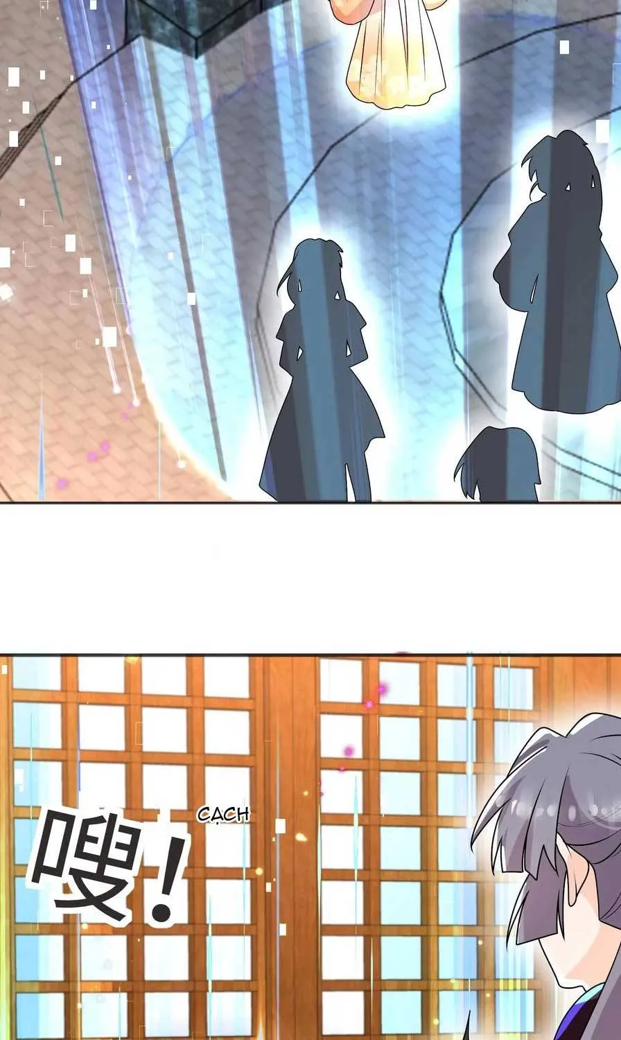 TẤT CẢ PHẢN DIỆN ĐỀU HẮC HOÁ , CHỈ MỖI SƯ LÀ HÀI HƯỚC Chap 171 - Next Chap 172