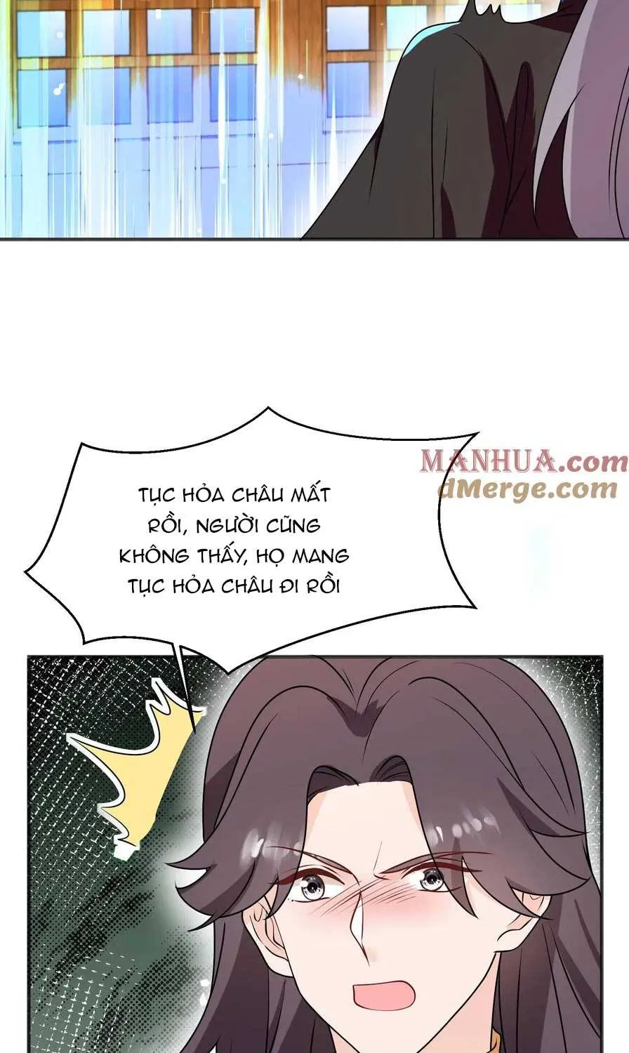 TẤT CẢ PHẢN DIỆN ĐỀU HẮC HOÁ , CHỈ MỖI SƯ LÀ HÀI HƯỚC Chap 171 - Next Chap 172