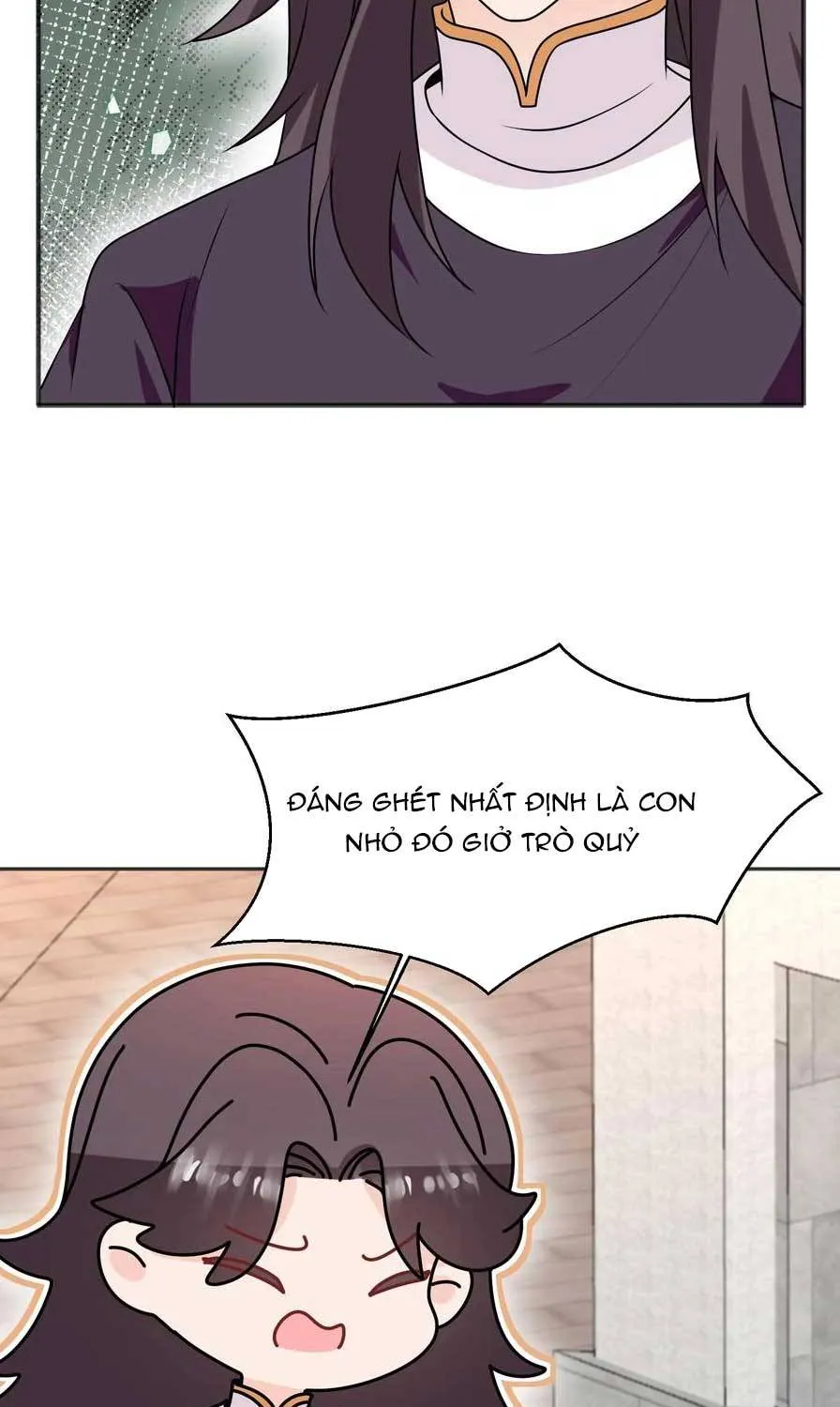 TẤT CẢ PHẢN DIỆN ĐỀU HẮC HOÁ , CHỈ MỖI SƯ LÀ HÀI HƯỚC Chap 171 - Next Chap 172