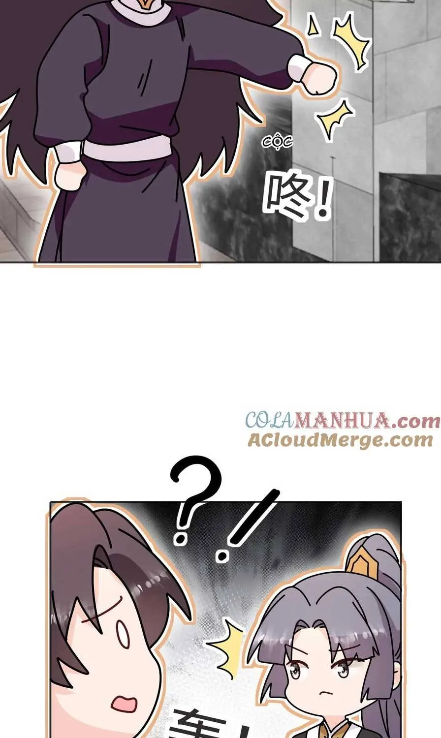 TẤT CẢ PHẢN DIỆN ĐỀU HẮC HOÁ , CHỈ MỖI SƯ LÀ HÀI HƯỚC Chap 171 - Next Chap 172