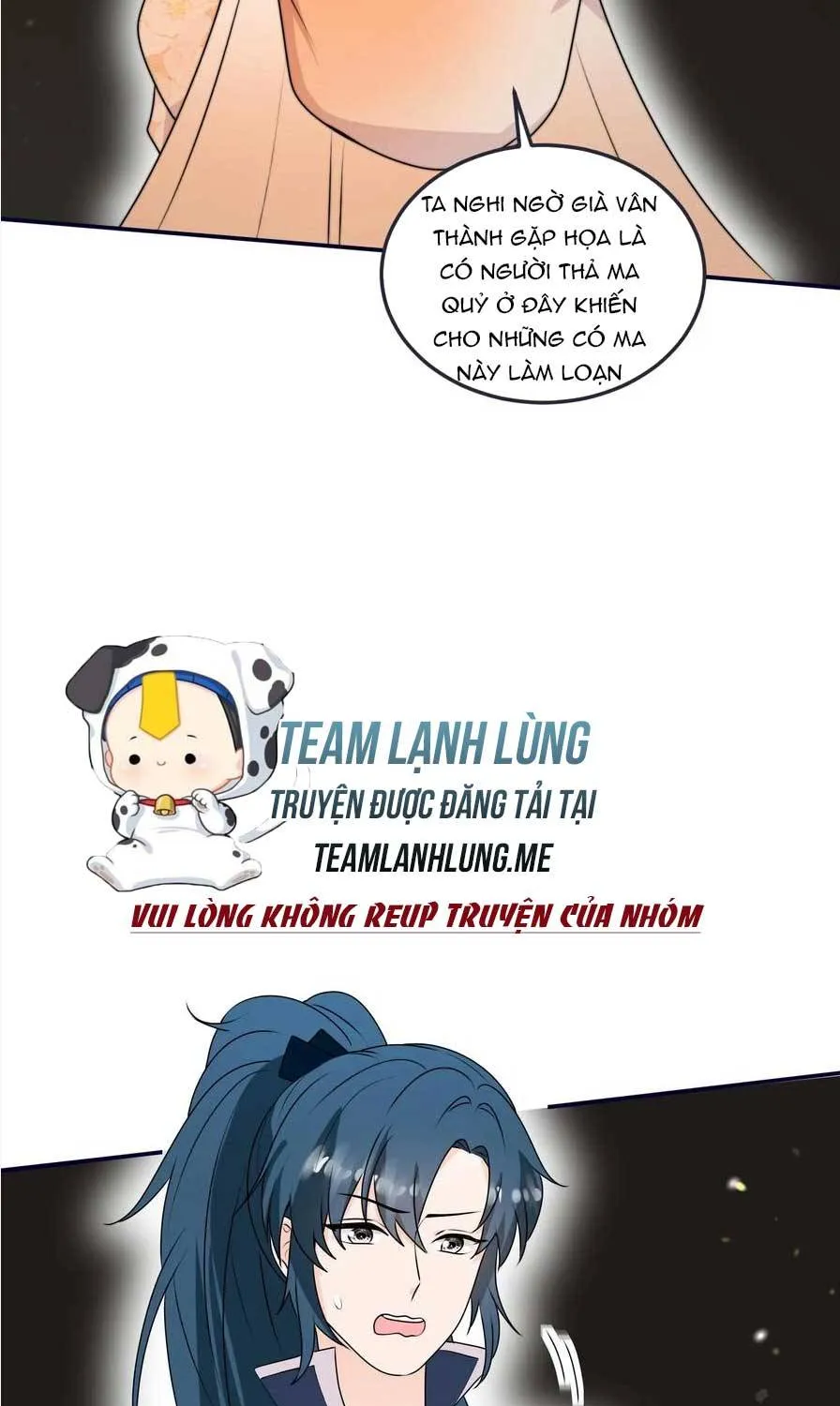 TẤT CẢ PHẢN DIỆN ĐỀU HẮC HOÁ , CHỈ MỖI SƯ LÀ HÀI HƯỚC Chap 172 - Next Chap 173