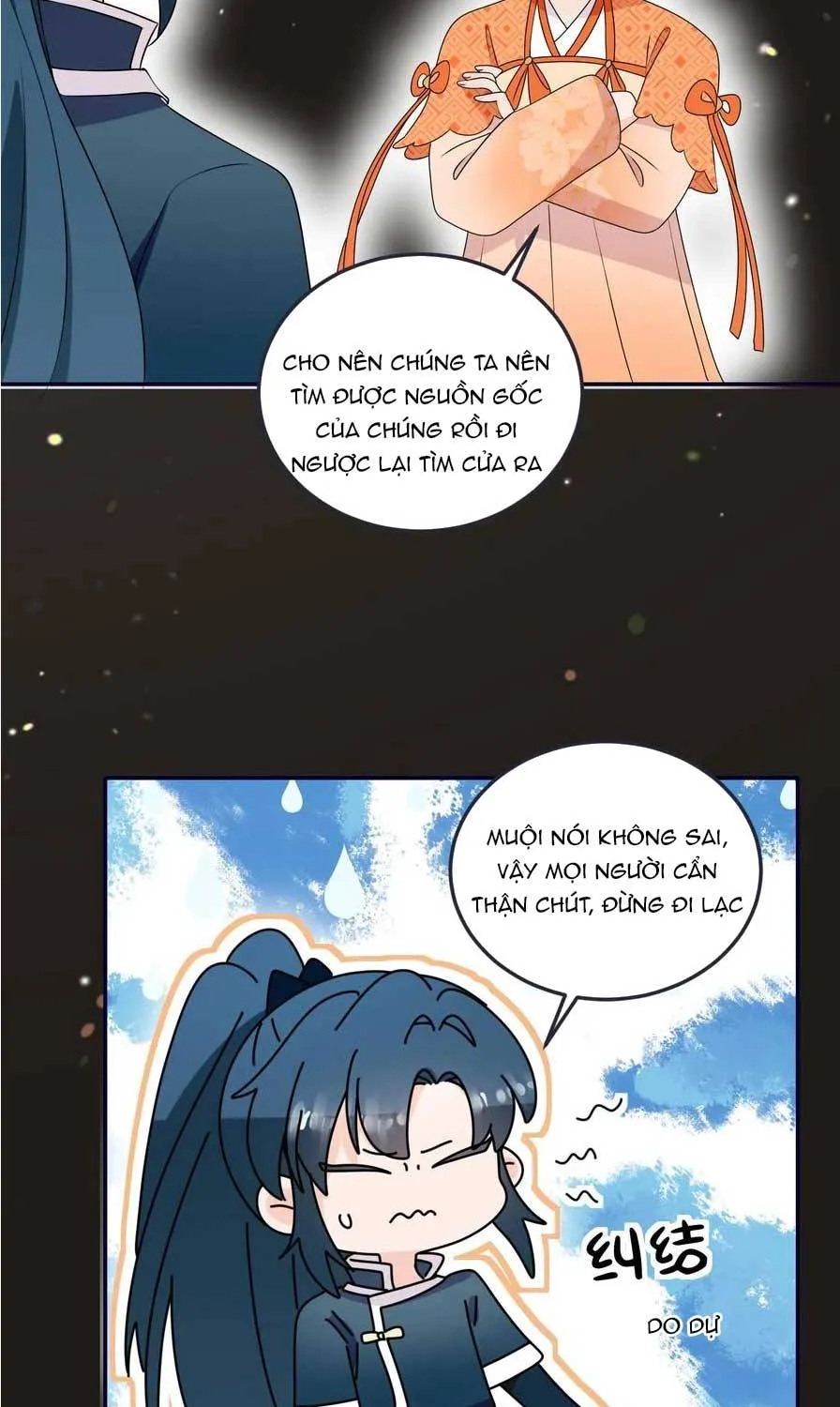 TẤT CẢ PHẢN DIỆN ĐỀU HẮC HOÁ , CHỈ MỖI SƯ LÀ HÀI HƯỚC Chap 172 - Next Chap 173