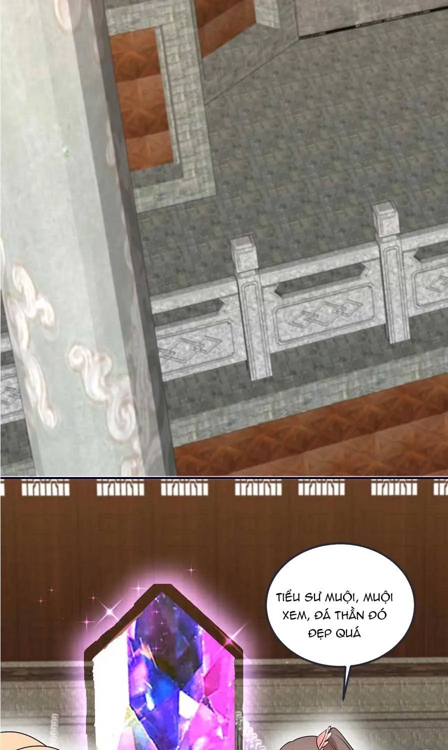 TẤT CẢ PHẢN DIỆN ĐỀU HẮC HOÁ , CHỈ MỖI SƯ LÀ HÀI HƯỚC Chap 172 - Next Chap 173