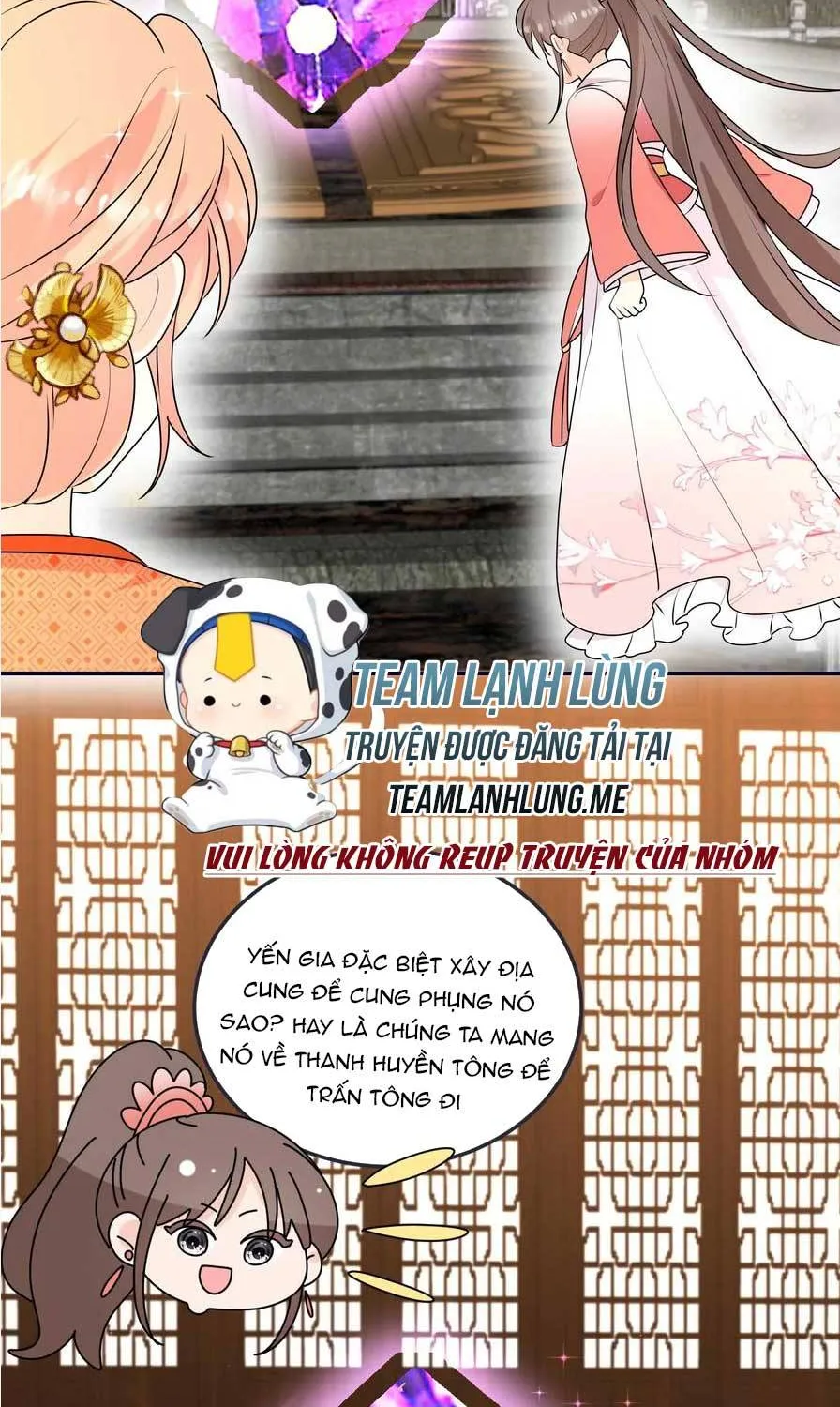 TẤT CẢ PHẢN DIỆN ĐỀU HẮC HOÁ , CHỈ MỖI SƯ LÀ HÀI HƯỚC Chap 172 - Next Chap 173