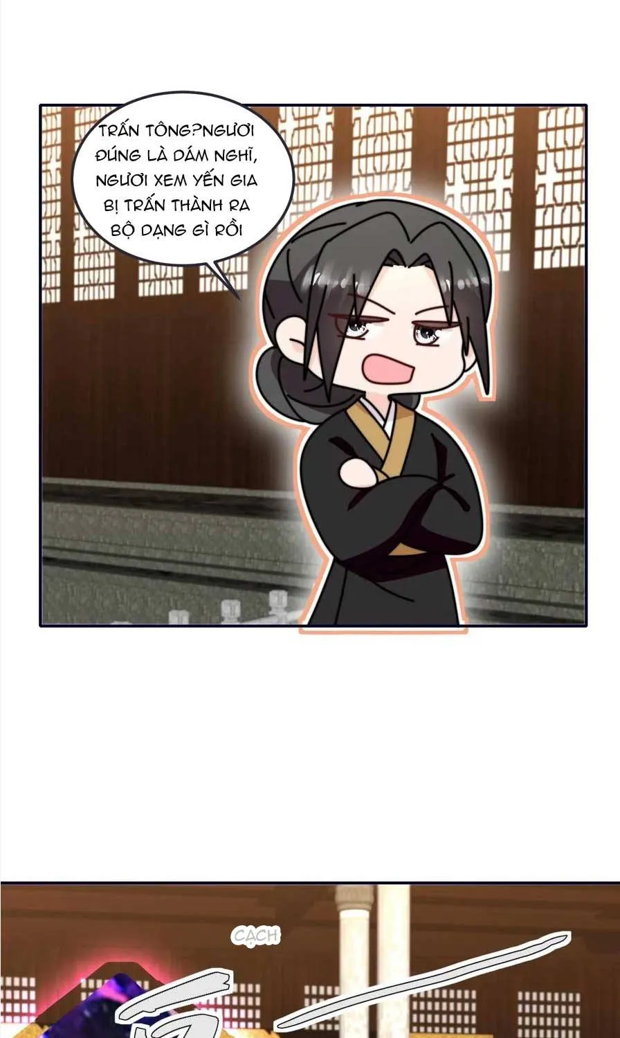 TẤT CẢ PHẢN DIỆN ĐỀU HẮC HOÁ , CHỈ MỖI SƯ LÀ HÀI HƯỚC Chap 172 - Next Chap 173