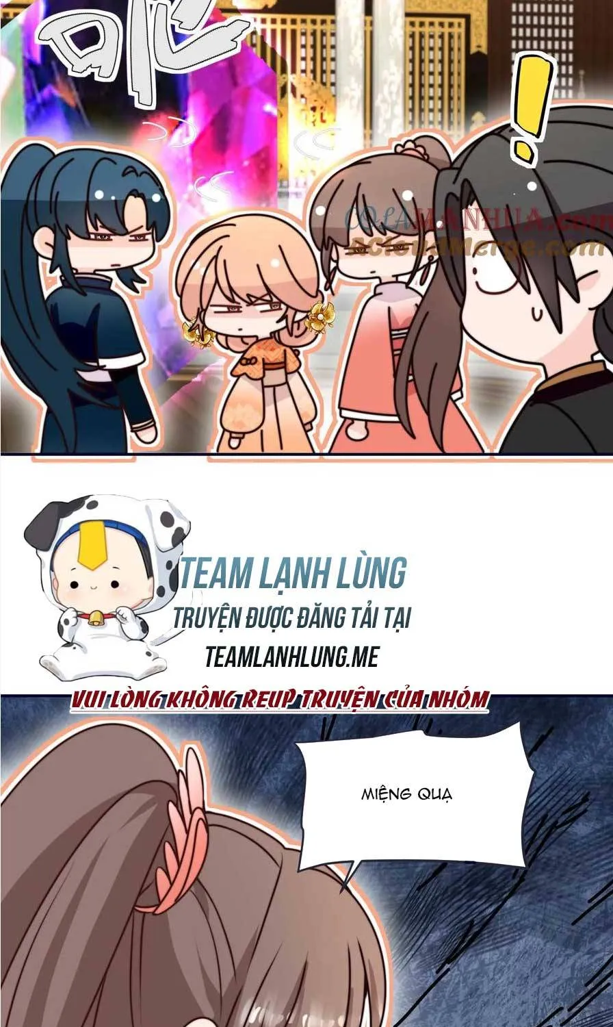 TẤT CẢ PHẢN DIỆN ĐỀU HẮC HOÁ , CHỈ MỖI SƯ LÀ HÀI HƯỚC Chap 172 - Next Chap 173