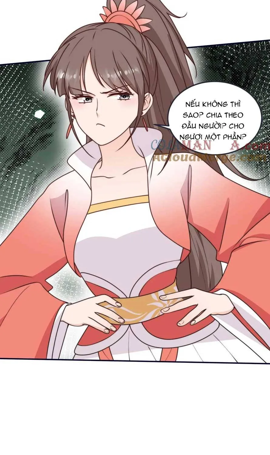 TẤT CẢ PHẢN DIỆN ĐỀU HẮC HOÁ , CHỈ MỖI SƯ LÀ HÀI HƯỚC Chap 172 - Next Chap 173