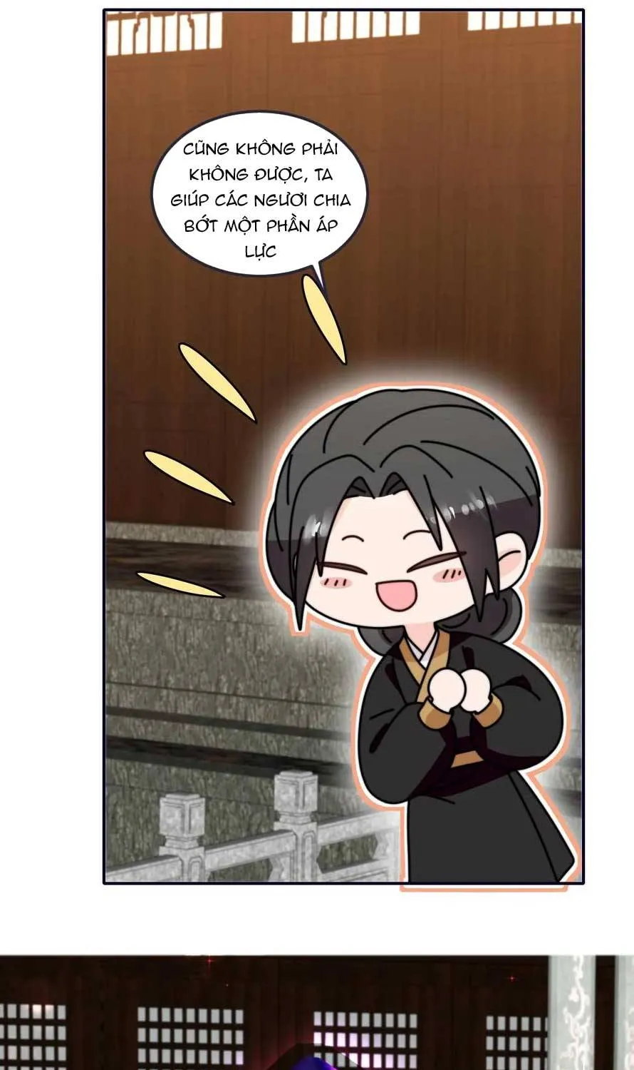 TẤT CẢ PHẢN DIỆN ĐỀU HẮC HOÁ , CHỈ MỖI SƯ LÀ HÀI HƯỚC Chap 172 - Next Chap 173