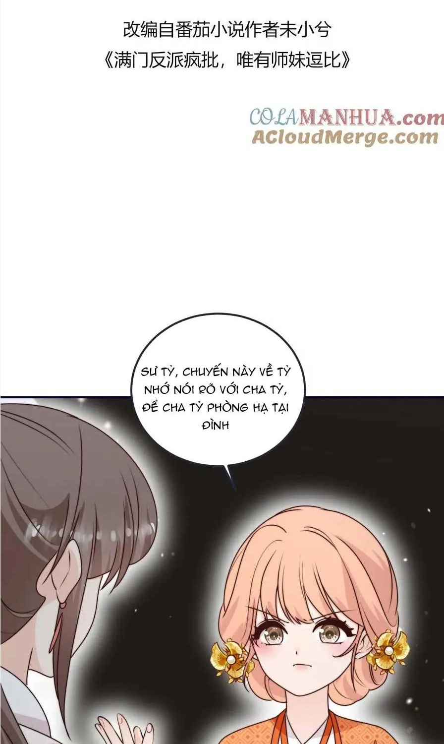 TẤT CẢ PHẢN DIỆN ĐỀU HẮC HOÁ , CHỈ MỖI SƯ LÀ HÀI HƯỚC Chap 172 - Next Chap 173