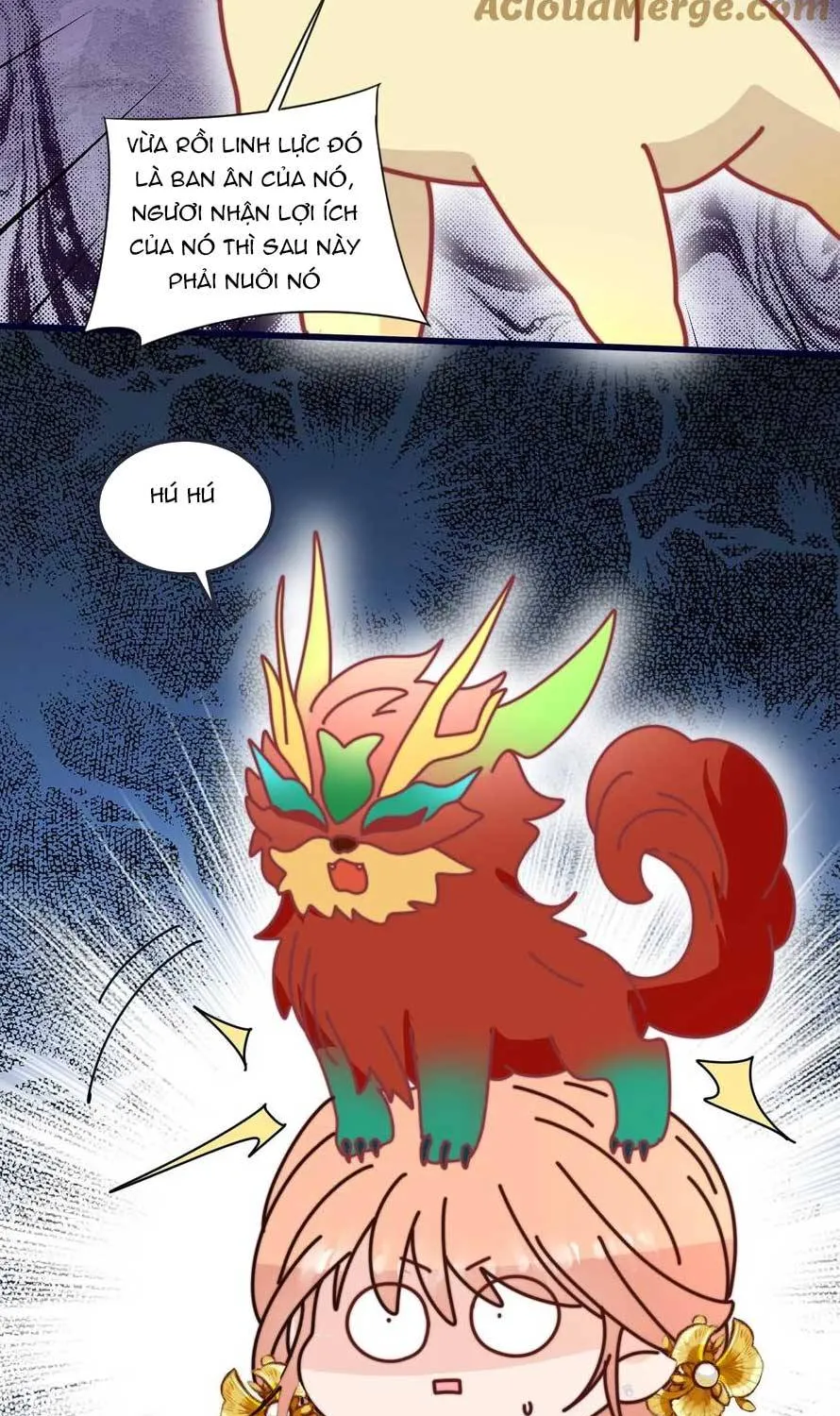 TẤT CẢ PHẢN DIỆN ĐỀU HẮC HOÁ , CHỈ MỖI SƯ LÀ HÀI HƯỚC Chap 172 - Next Chap 173