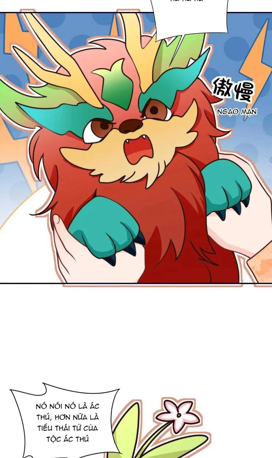 TẤT CẢ PHẢN DIỆN ĐỀU HẮC HOÁ , CHỈ MỖI SƯ LÀ HÀI HƯỚC Chap 172 - Next Chap 173