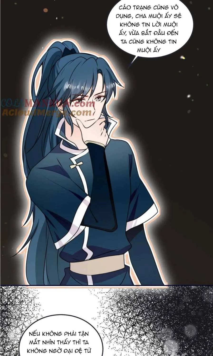 TẤT CẢ PHẢN DIỆN ĐỀU HẮC HOÁ , CHỈ MỖI SƯ LÀ HÀI HƯỚC Chap 172 - Next Chap 173