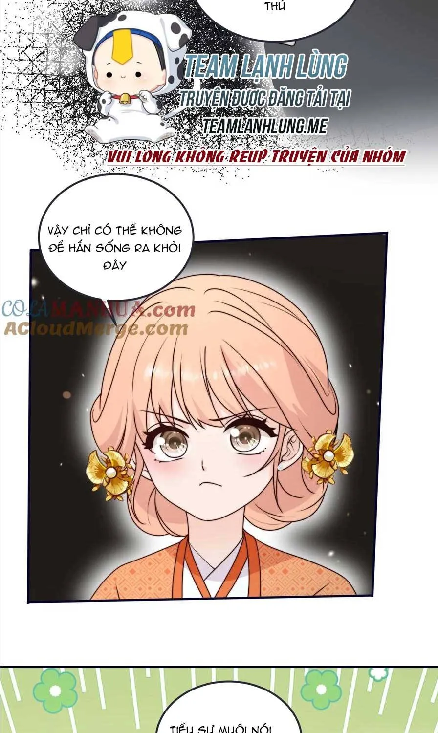 TẤT CẢ PHẢN DIỆN ĐỀU HẮC HOÁ , CHỈ MỖI SƯ LÀ HÀI HƯỚC Chap 172 - Next Chap 173