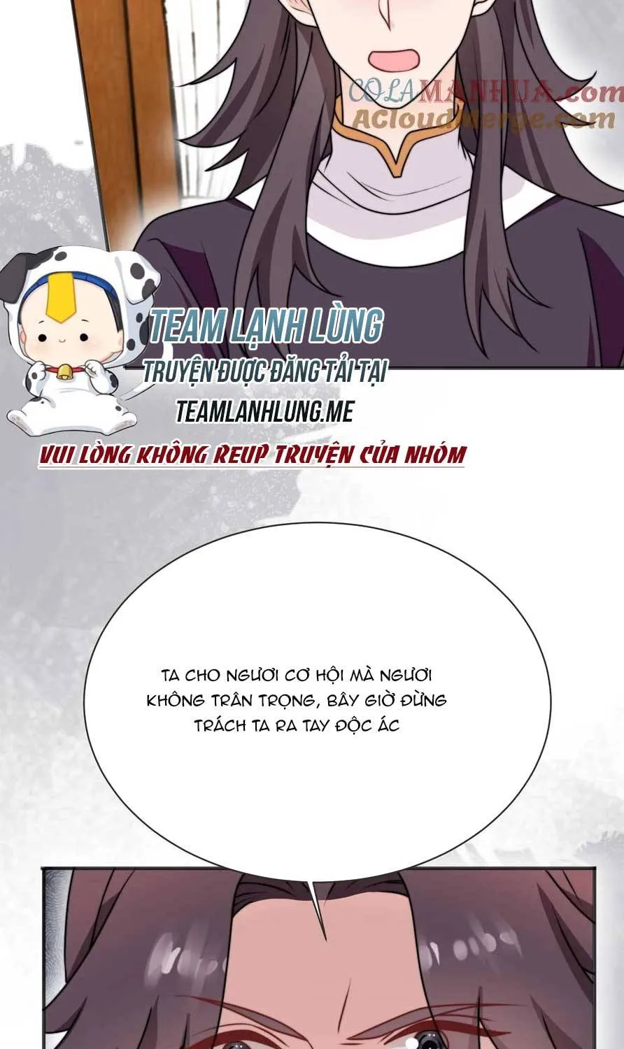 TẤT CẢ PHẢN DIỆN ĐỀU HẮC HOÁ , CHỈ MỖI SƯ LÀ HÀI HƯỚC Chap 173 - Next Chap 174