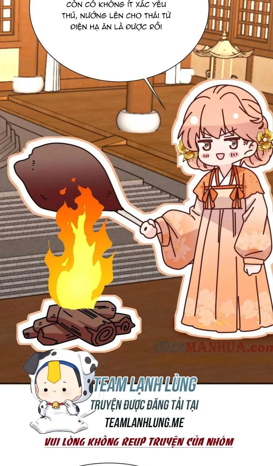 TẤT CẢ PHẢN DIỆN ĐỀU HẮC HOÁ , CHỈ MỖI SƯ LÀ HÀI HƯỚC Chap 173 - Next Chap 174