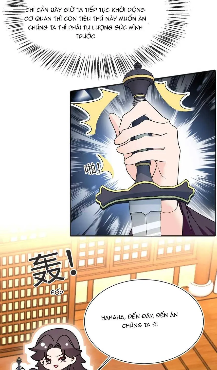 TẤT CẢ PHẢN DIỆN ĐỀU HẮC HOÁ , CHỈ MỖI SƯ LÀ HÀI HƯỚC Chap 173 - Next Chap 174