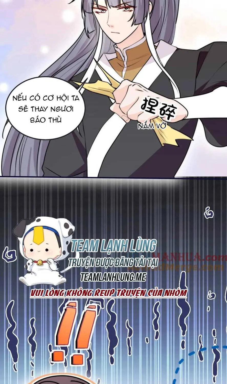 TẤT CẢ PHẢN DIỆN ĐỀU HẮC HOÁ , CHỈ MỖI SƯ LÀ HÀI HƯỚC Chap 174 - Next Chap 175