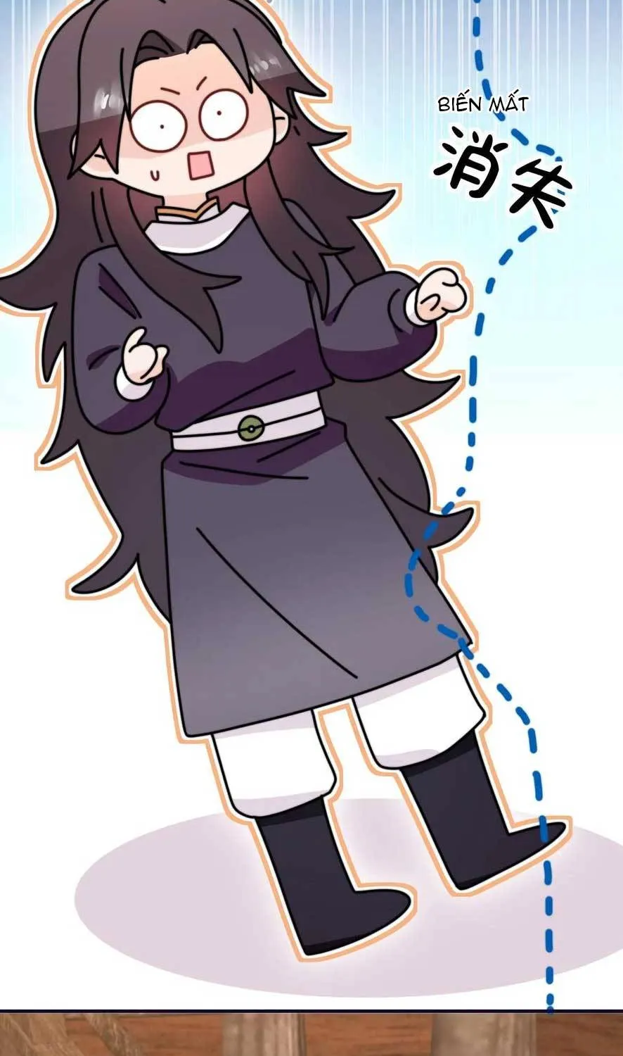 TẤT CẢ PHẢN DIỆN ĐỀU HẮC HOÁ , CHỈ MỖI SƯ LÀ HÀI HƯỚC Chap 174 - Next Chap 175