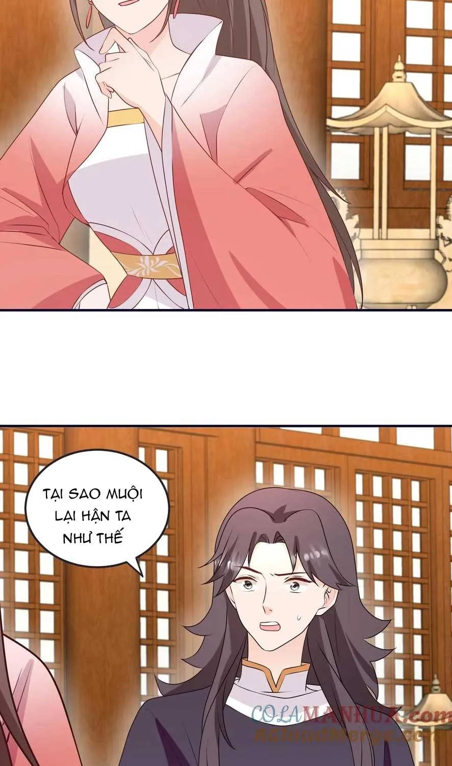 TẤT CẢ PHẢN DIỆN ĐỀU HẮC HOÁ , CHỈ MỖI SƯ LÀ HÀI HƯỚC Chap 174 - Next Chap 175