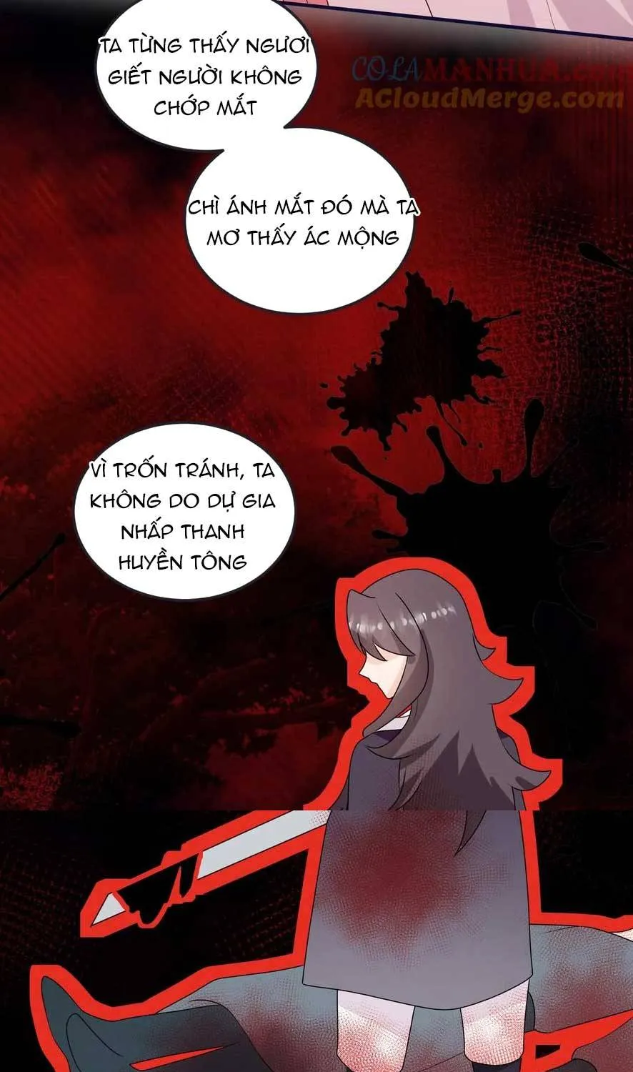 TẤT CẢ PHẢN DIỆN ĐỀU HẮC HOÁ , CHỈ MỖI SƯ LÀ HÀI HƯỚC Chap 174 - Next Chap 175