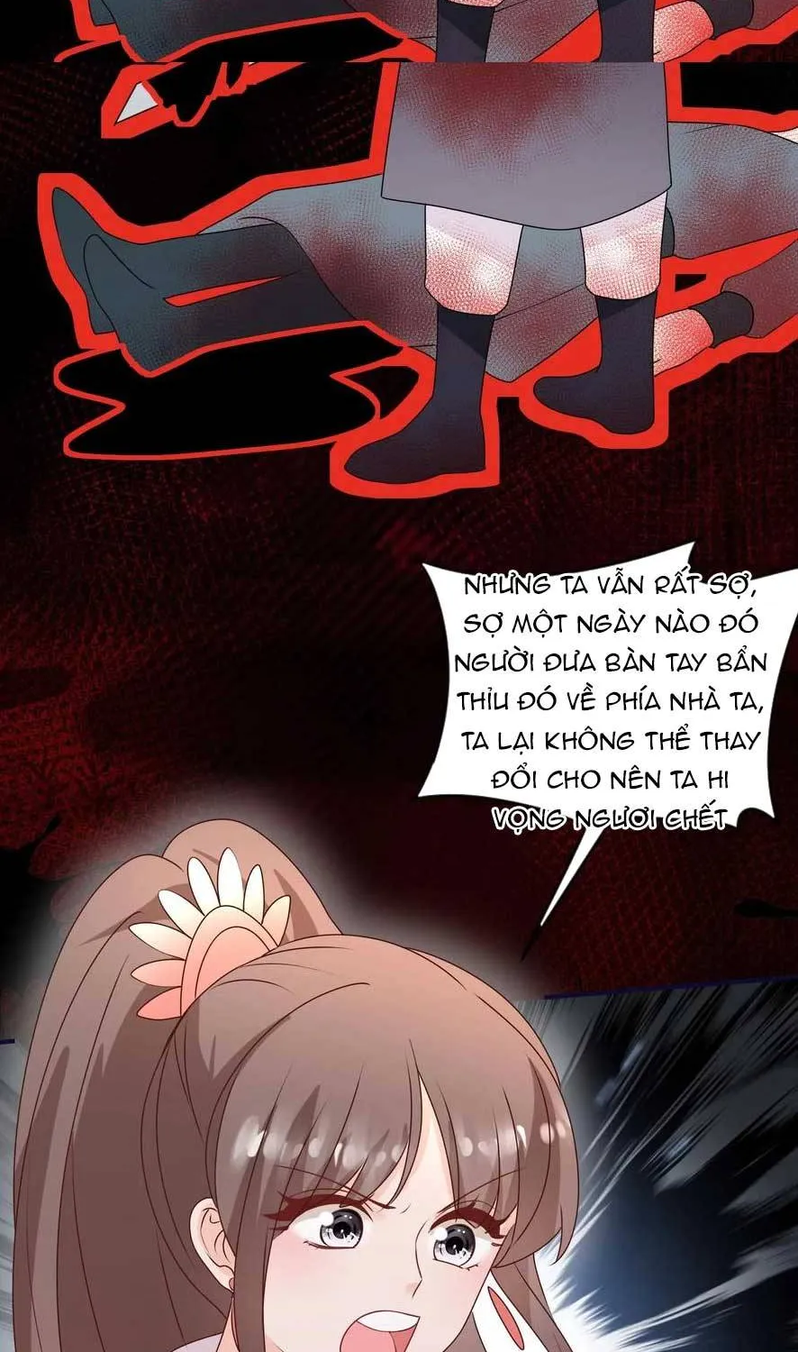 TẤT CẢ PHẢN DIỆN ĐỀU HẮC HOÁ , CHỈ MỖI SƯ LÀ HÀI HƯỚC Chap 174 - Next Chap 175