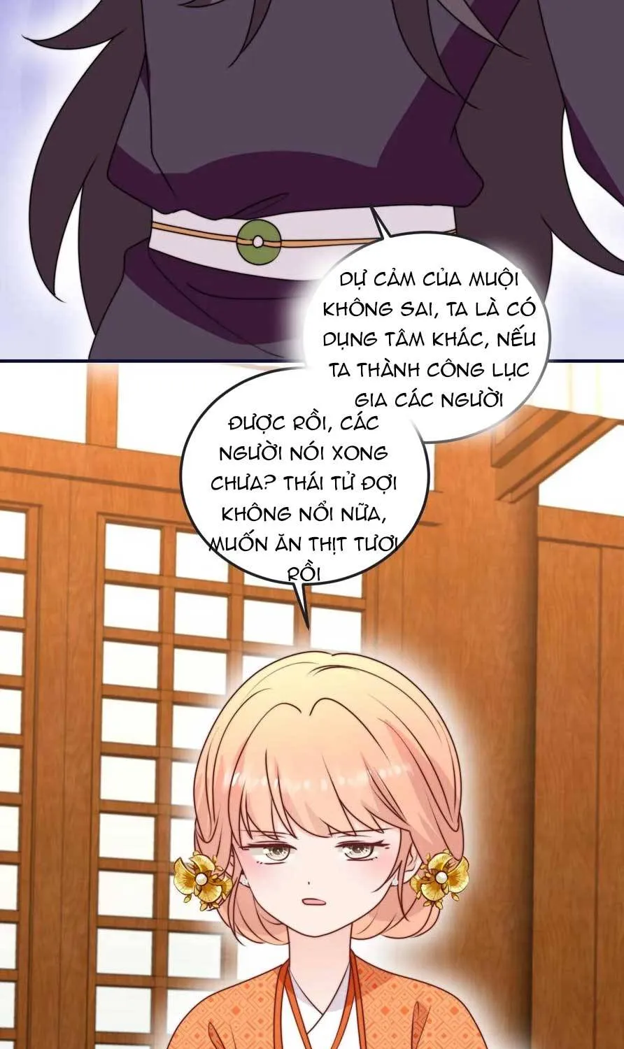 TẤT CẢ PHẢN DIỆN ĐỀU HẮC HOÁ , CHỈ MỖI SƯ LÀ HÀI HƯỚC Chap 174 - Next Chap 175