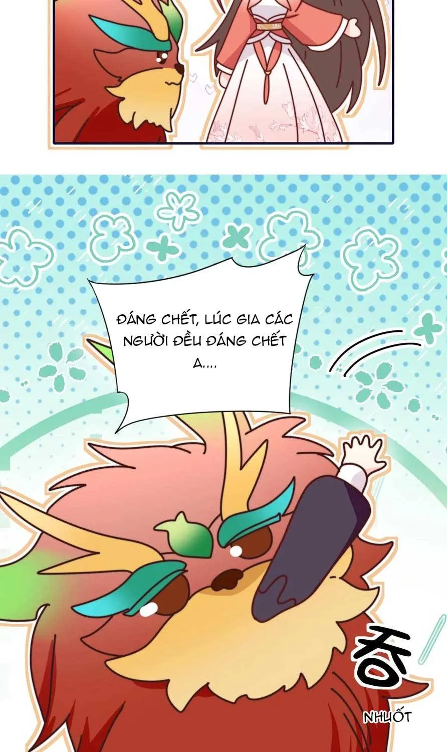 TẤT CẢ PHẢN DIỆN ĐỀU HẮC HOÁ , CHỈ MỖI SƯ LÀ HÀI HƯỚC Chap 174 - Next Chap 175