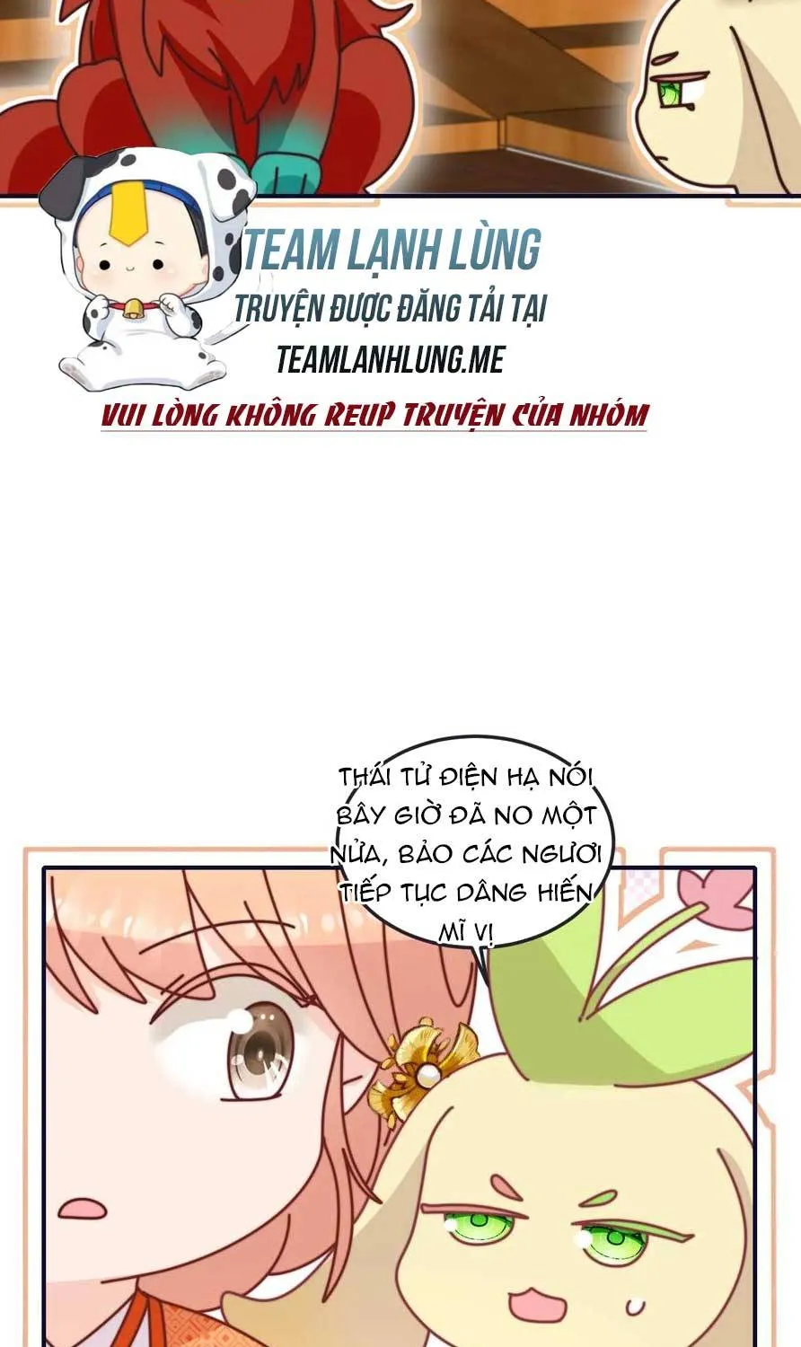 TẤT CẢ PHẢN DIỆN ĐỀU HẮC HOÁ , CHỈ MỖI SƯ LÀ HÀI HƯỚC Chap 174 - Next Chap 175
