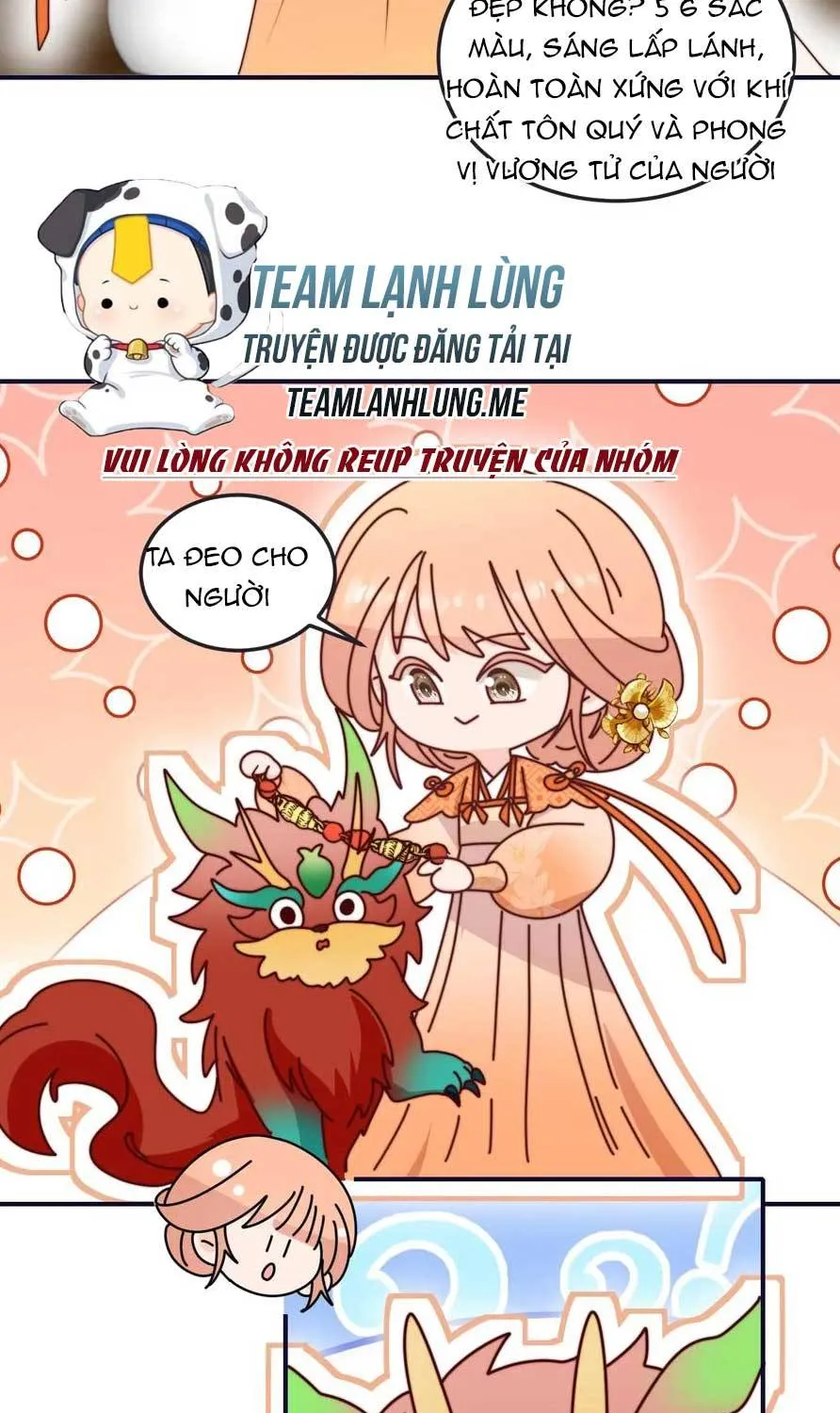 TẤT CẢ PHẢN DIỆN ĐỀU HẮC HOÁ , CHỈ MỖI SƯ LÀ HÀI HƯỚC Chap 174 - Next Chap 175