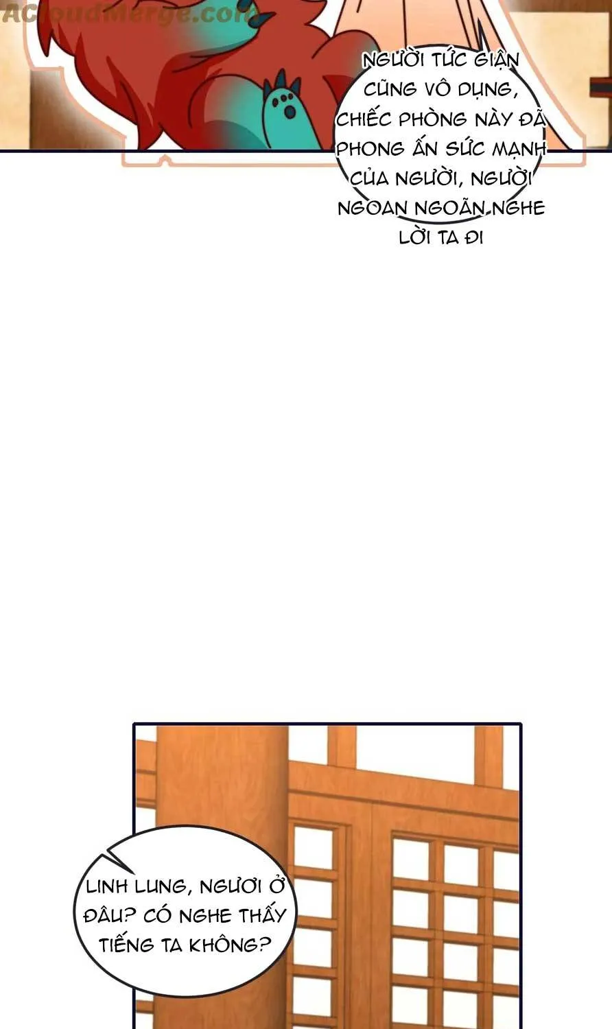 TẤT CẢ PHẢN DIỆN ĐỀU HẮC HOÁ , CHỈ MỖI SƯ LÀ HÀI HƯỚC Chap 174 - Next Chap 175