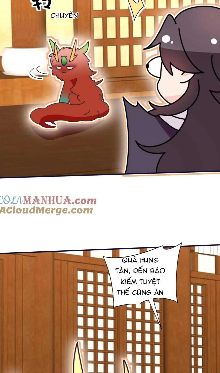 TẤT CẢ PHẢN DIỆN ĐỀU HẮC HOÁ , CHỈ MỖI SƯ LÀ HÀI HƯỚC Chap 174 - Next Chap 175