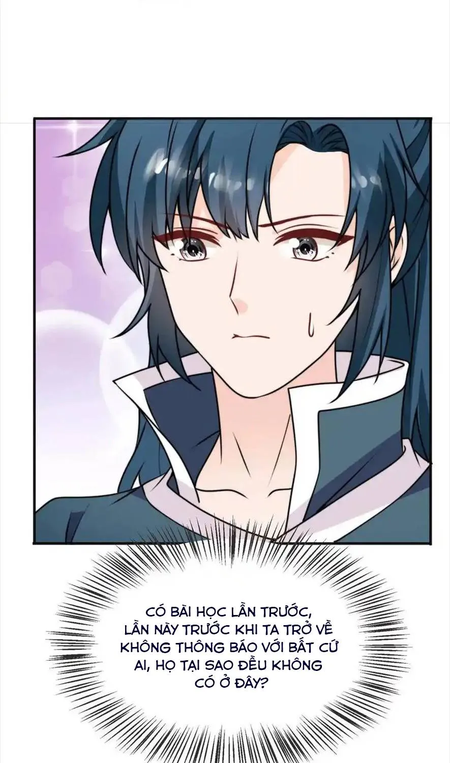 TẤT CẢ PHẢN DIỆN ĐỀU HẮC HOÁ , CHỈ MỖI SƯ LÀ HÀI HƯỚC Chap 175 - Next Chap 176