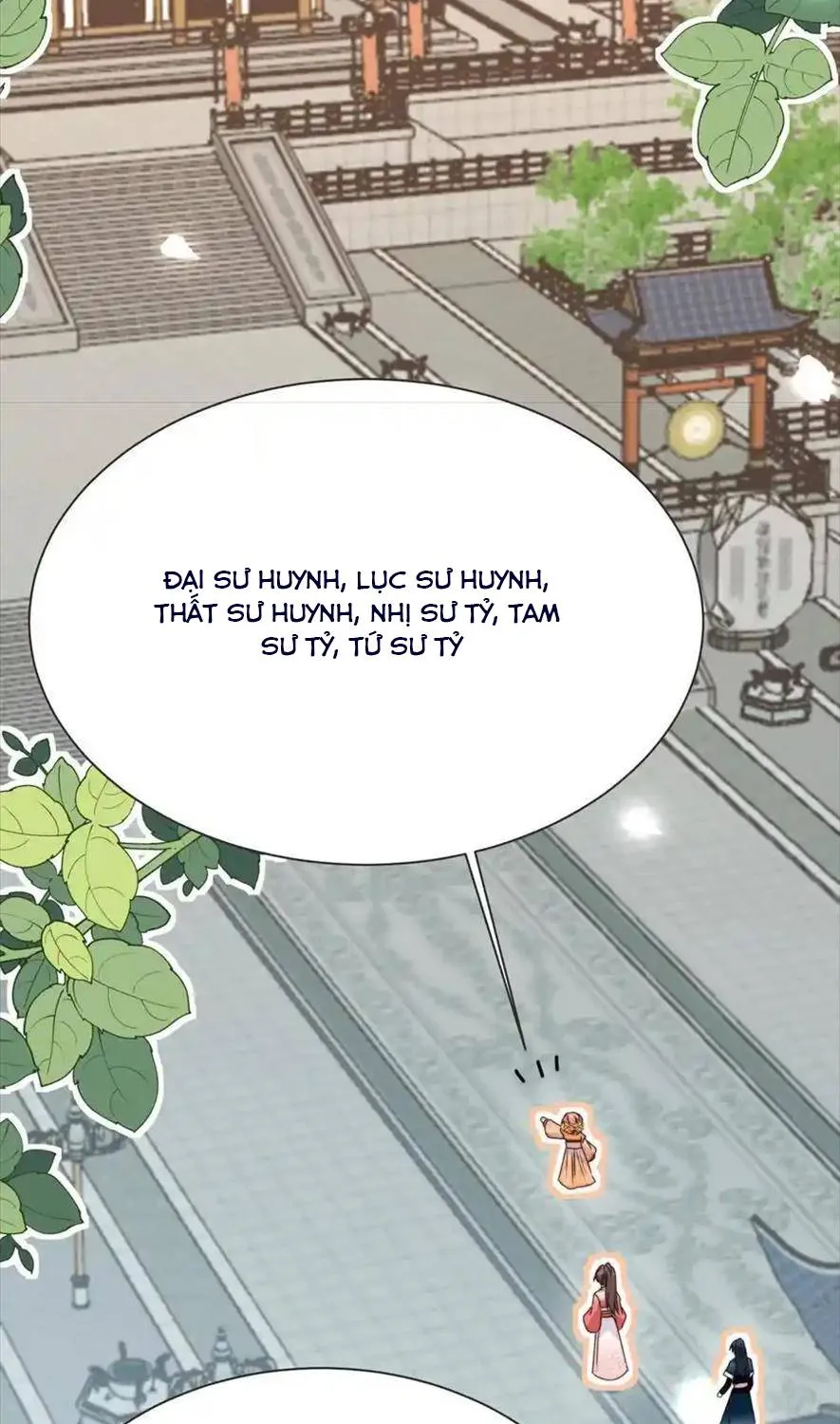 TẤT CẢ PHẢN DIỆN ĐỀU HẮC HOÁ , CHỈ MỖI SƯ LÀ HÀI HƯỚC Chap 175 - Next Chap 176