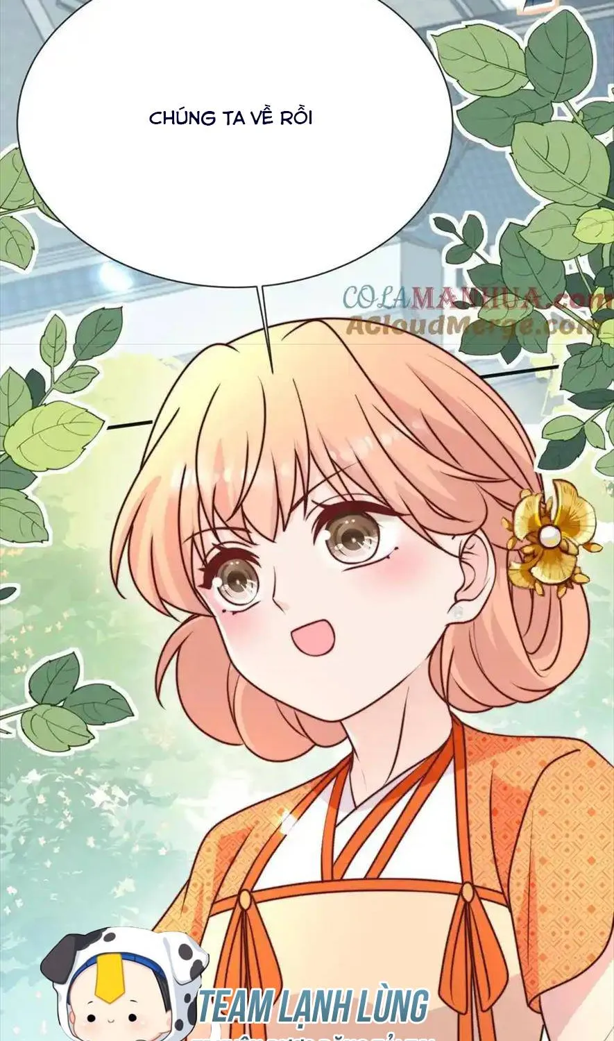 TẤT CẢ PHẢN DIỆN ĐỀU HẮC HOÁ , CHỈ MỖI SƯ LÀ HÀI HƯỚC Chap 175 - Next Chap 176