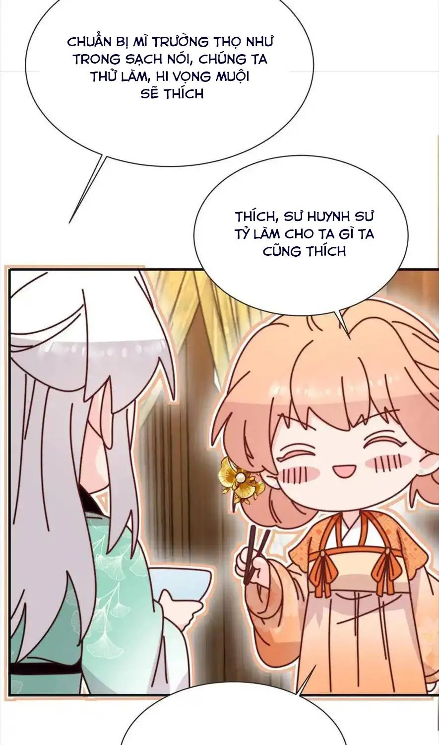 TẤT CẢ PHẢN DIỆN ĐỀU HẮC HOÁ , CHỈ MỖI SƯ LÀ HÀI HƯỚC Chap 175 - Next Chap 176