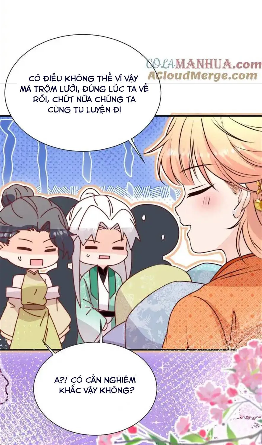 TẤT CẢ PHẢN DIỆN ĐỀU HẮC HOÁ , CHỈ MỖI SƯ LÀ HÀI HƯỚC Chap 175 - Next Chap 176