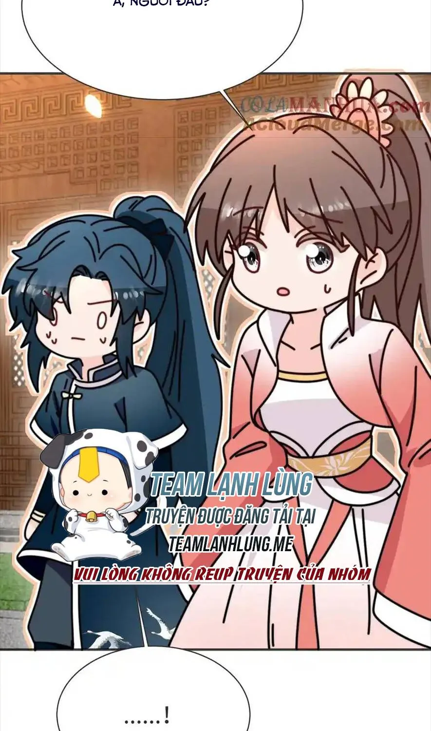 TẤT CẢ PHẢN DIỆN ĐỀU HẮC HOÁ , CHỈ MỖI SƯ LÀ HÀI HƯỚC Chap 175 - Next Chap 176