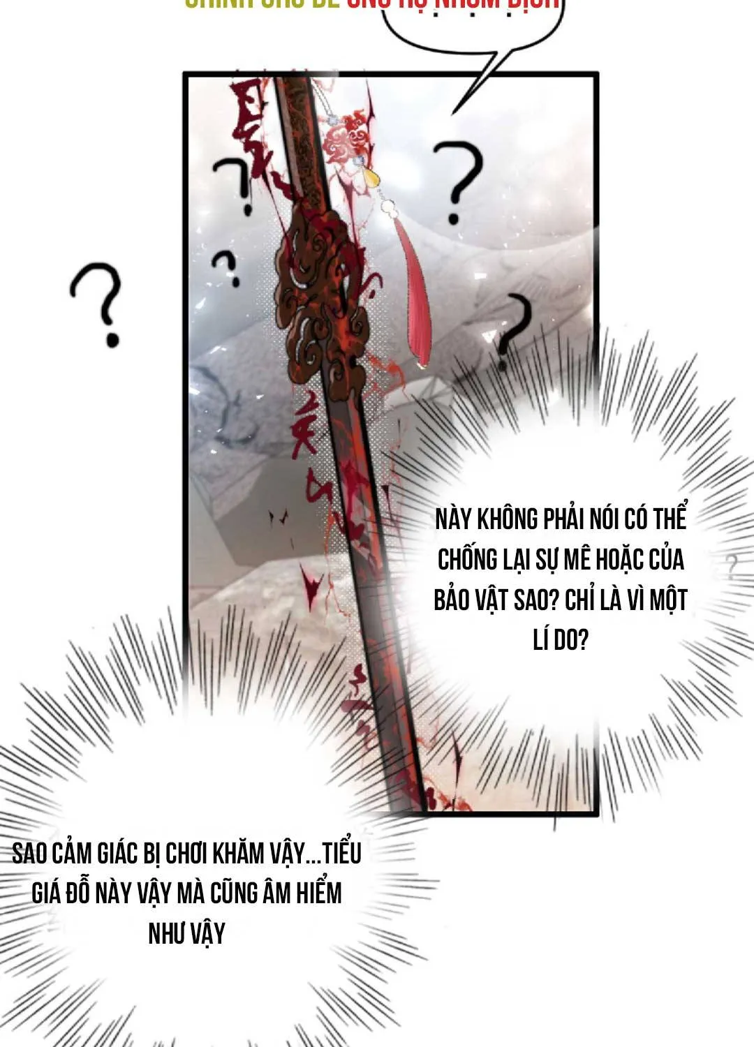 TẤT CẢ PHẢN DIỆN ĐỀU HẮC HOÁ , CHỈ MỖI SƯ LÀ HÀI HƯỚC Chap 18 - Next Chap 19