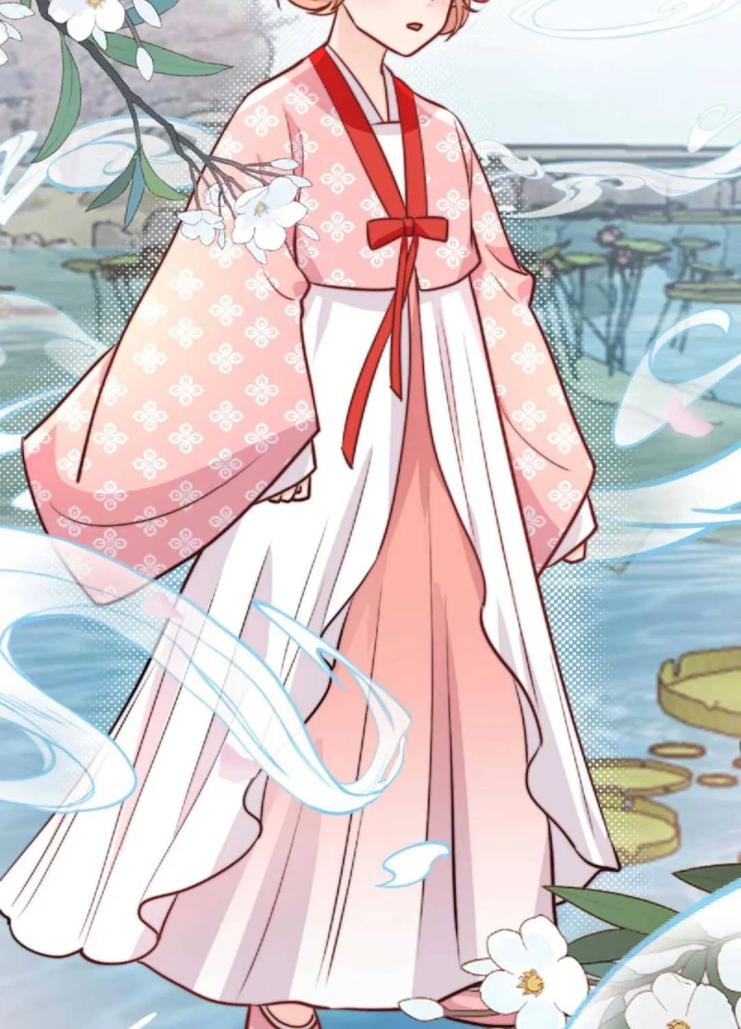 TẤT CẢ PHẢN DIỆN ĐỀU HẮC HOÁ , CHỈ MỖI SƯ LÀ HÀI HƯỚC Chap 18 - Next Chap 19