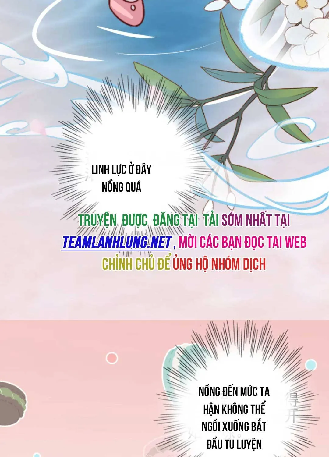 TẤT CẢ PHẢN DIỆN ĐỀU HẮC HOÁ , CHỈ MỖI SƯ LÀ HÀI HƯỚC Chap 18 - Next Chap 19