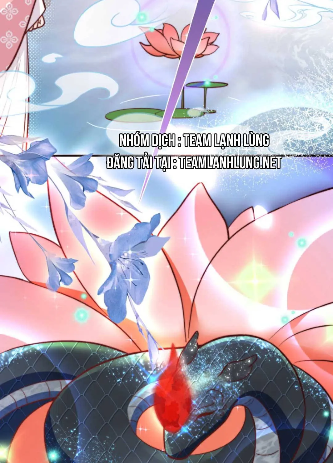 TẤT CẢ PHẢN DIỆN ĐỀU HẮC HOÁ , CHỈ MỖI SƯ LÀ HÀI HƯỚC Chap 18 - Next Chap 19