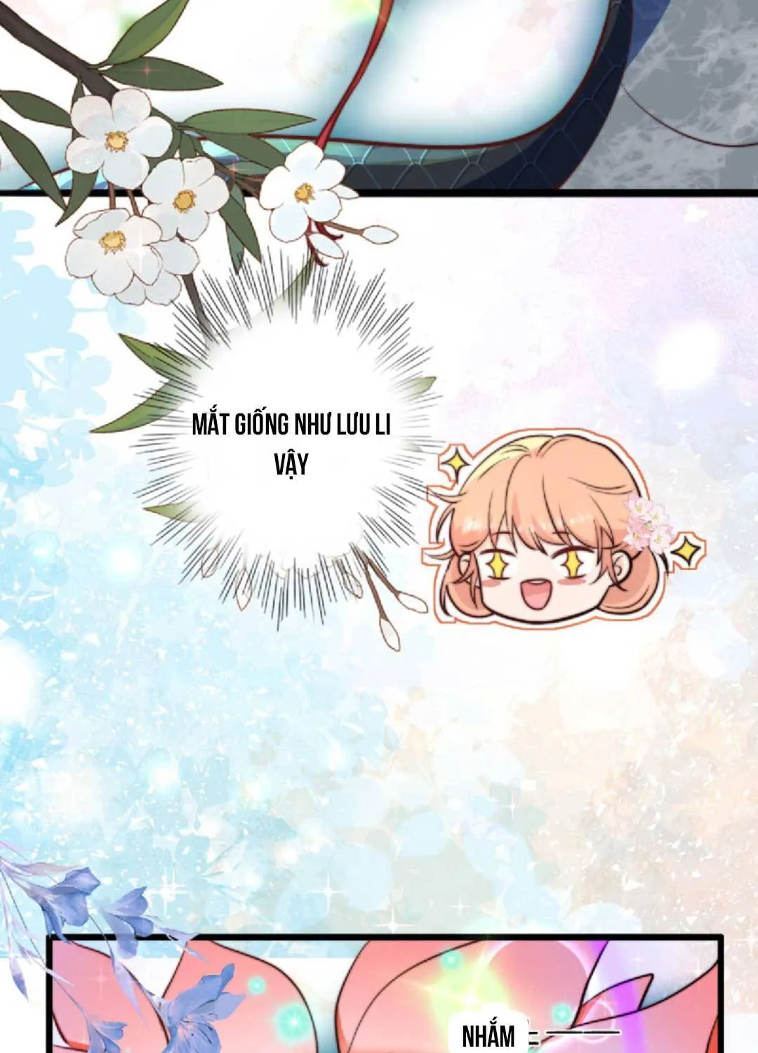 TẤT CẢ PHẢN DIỆN ĐỀU HẮC HOÁ , CHỈ MỖI SƯ LÀ HÀI HƯỚC Chap 18 - Next Chap 19