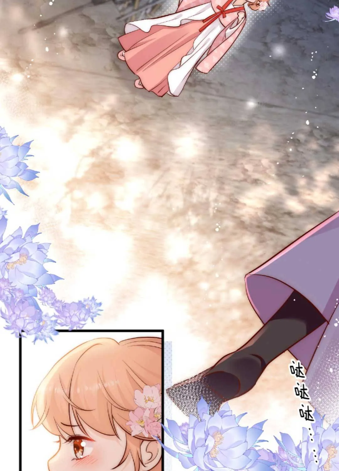 TẤT CẢ PHẢN DIỆN ĐỀU HẮC HOÁ , CHỈ MỖI SƯ LÀ HÀI HƯỚC Chap 19 - Next Chap 20